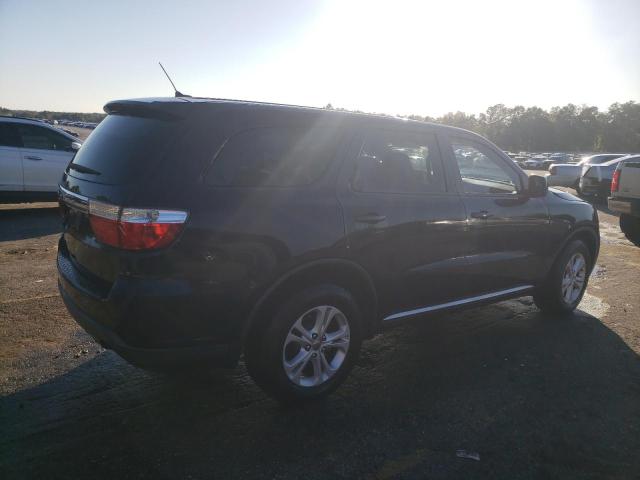 Photo 3 from auction – 2012 DODGE DURANGO SX with VIN 1C4RDHAG3CC291702