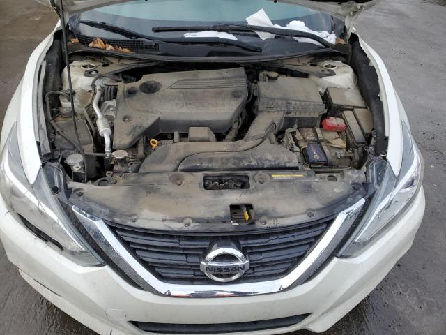 Photo 11 from auction – 2017 NISSAN ALTIMA 2.5 with VIN 1N4AL3AP4HC197070