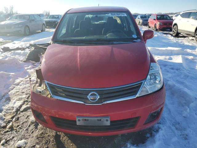 Photo 5 from auction – 2012 NISSAN VERSA S with VIN 3N1BC1CP8CK241979