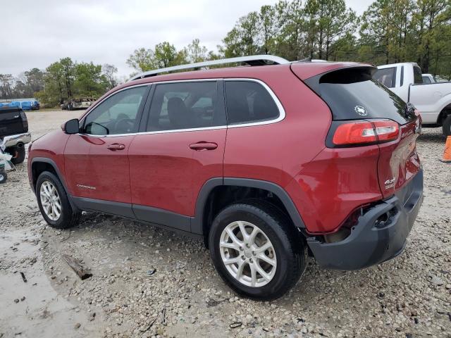Photo 2 from auction – 2016 JEEP CHEROKEE L with VIN 1C4PJMCS9GW311370