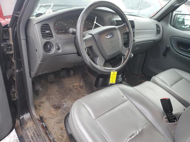 Photo 8 from auction – 2007 FORD RANGER with VIN 1FTYR10D07PA33177