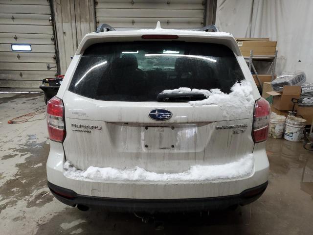 Photo 6 from auction – 2016 SUBARU FORESTER 2 with VIN JF2SJGDC7GH557844
