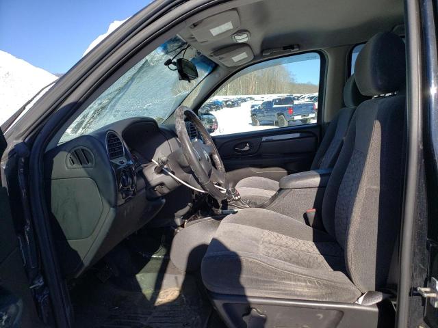Photo 7 from auction – 2007 GMC ENVOY with VIN 1GKDT13S972114450