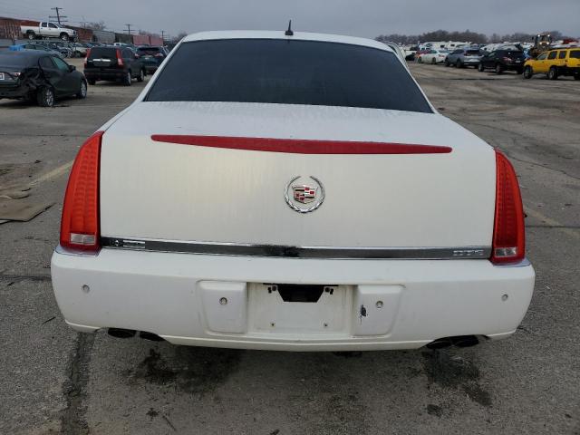 Photo 6 from auction – 2006 CADILLAC DTS with VIN 1G6KD57946U199797