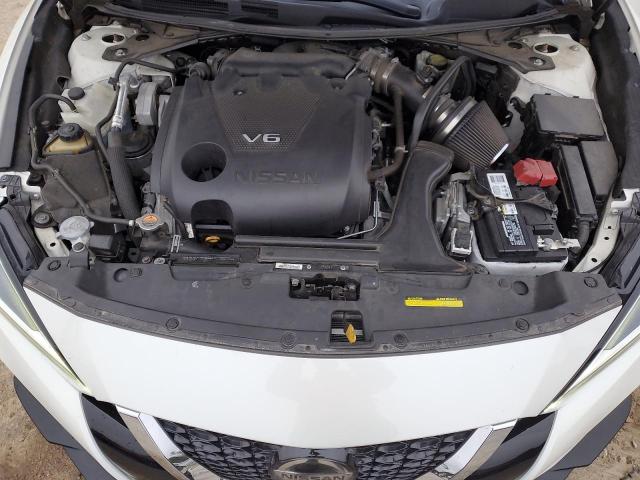 Photo 11 from auction – 2019 NISSAN MAXIMA S with VIN 1N4AA6AV6KC370911