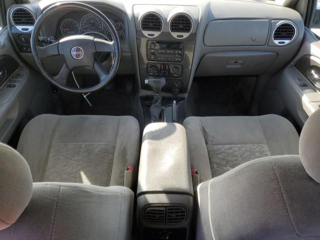 Photo 8 from auction – 2006 GMC ENVOY with VIN 1GKDT13S462354746