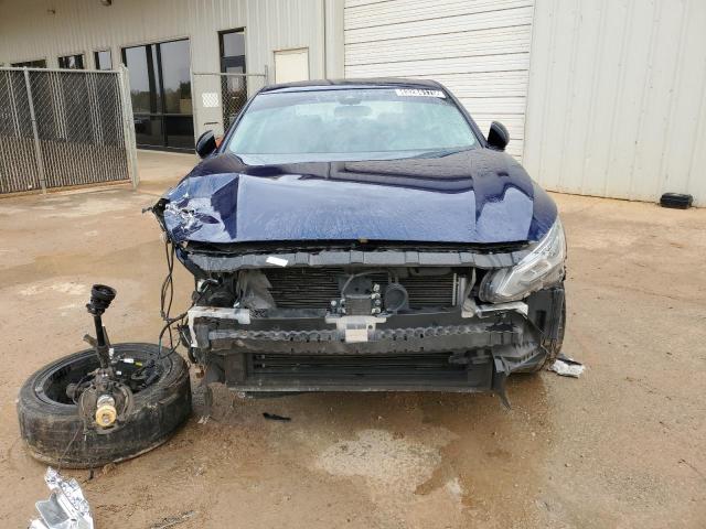 Photo 5 from auction – 2021 NISSAN ALTIMA SR with VIN 1N4BL4CV9MN337344