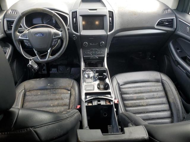 Photo 8 from auction – 2020 FORD EDGE SEL with VIN 2FMPK3J99LBA73552