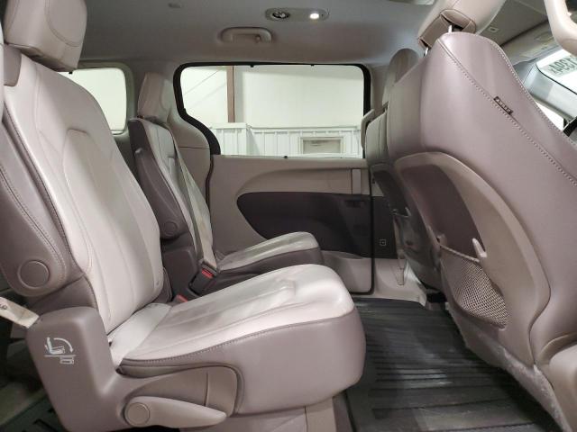 Photo 11 from auction – 2018 CHRYSLER PACIFICA T with VIN 2C4RC1BG7JR149320