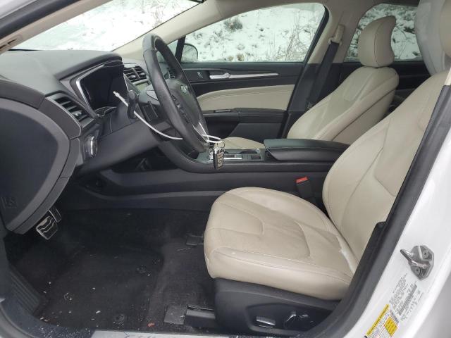 Photo 7 from auction – 2018 FORD FUSION TIT with VIN 3FA6P0D94JR155382