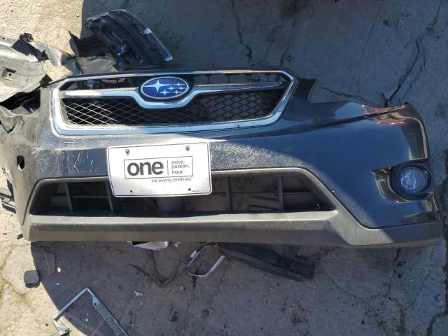 Photo 13 from auction – 2015 SUBARU XV CROSSTR with VIN JF2GPASC9F8316077