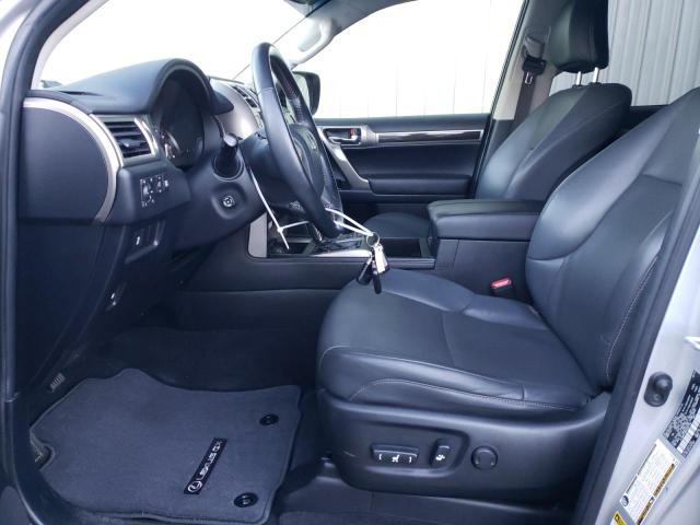 Photo 7 from auction – 2014 LEXUS GX 460 with VIN JTJBM7FX8E5087194