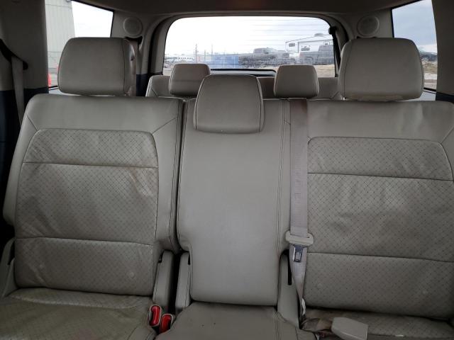 Photo 10 from auction – 2009 FORD FLEX LIMIT with VIN 2FMDK53C19BA98445
