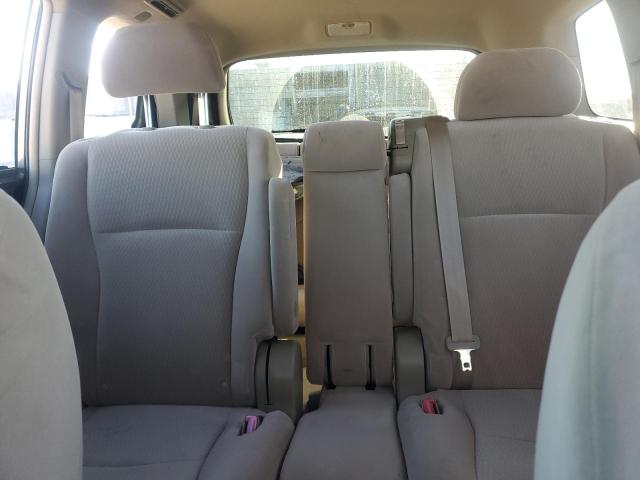Photo 10 from auction – 2009 TOYOTA HIGHLANDER with VIN JTEES41A292137341