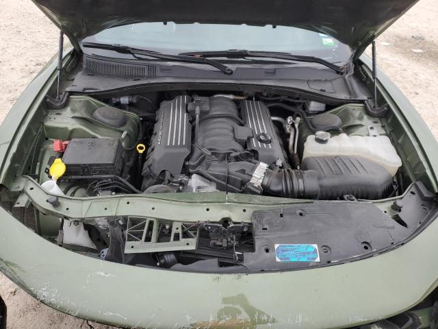 Photo 11 from auction – 2023 DODGE CHARGER SC with VIN 2C3CDXGJ0PH603288