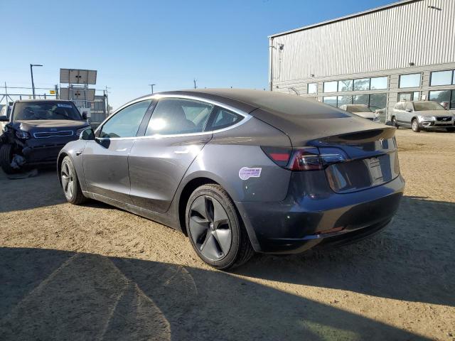 Photo 2 from auction – 2018 TESLA MODEL 3 with VIN 5YJ3E1EB2JF084789