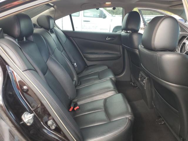 Photo 10 from auction – 2014 NISSAN MAXIMA S with VIN 1N4AA5AP6EC471916