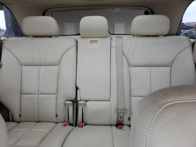 Photo 10 from auction – 2007 LINCOLN MKX with VIN 2LMDU88C37BJ12920
