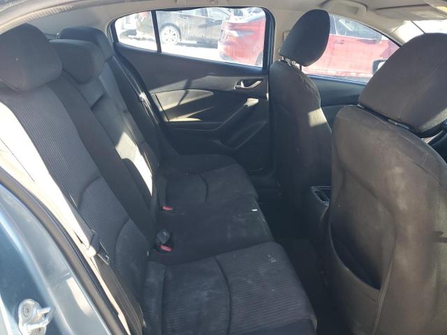 Photo 10 from auction – 2014 MAZDA 3 TOURING with VIN JM1BM1V75E1149112