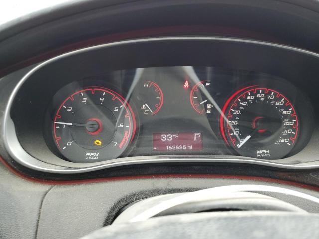 Photo 9 from auction – 2013 DODGE DART SXT with VIN 1C3CDFBA1DD339430