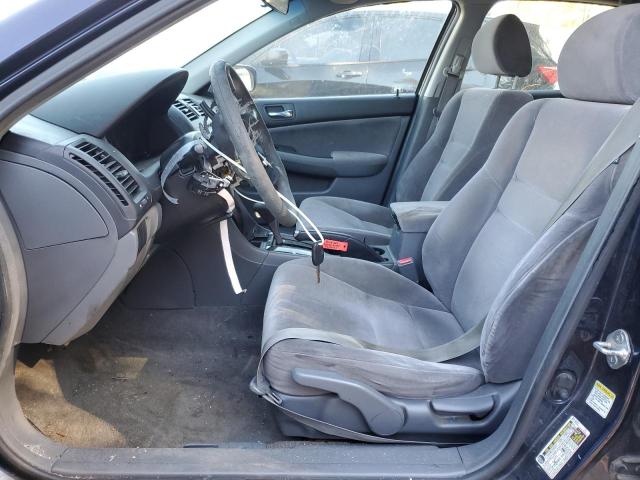 Photo 7 from auction – 2007 HONDA ACCORD SE with VIN JHMCM56347C016757