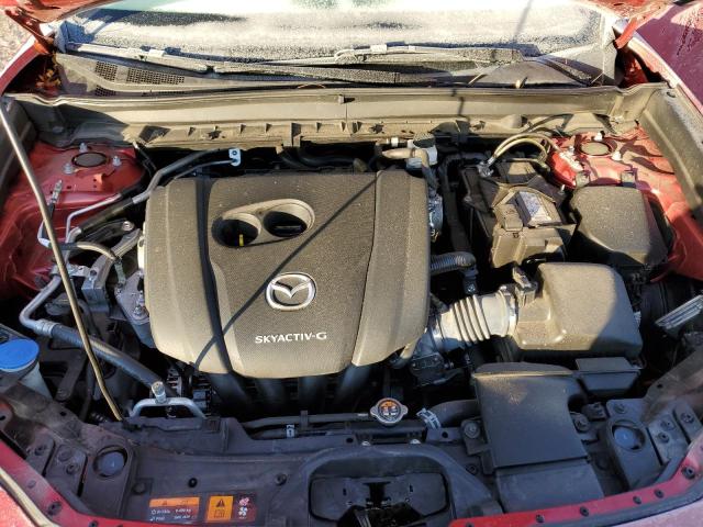 Photo 11 from auction – 2020 MAZDA CX-30 PREM with VIN 3MVDMBEM3LM129217
