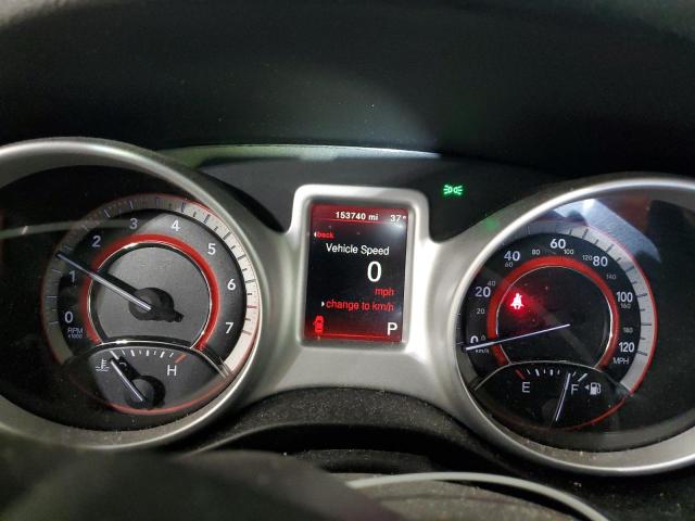 Photo 9 from auction – 2017 DODGE JOURNEY SX with VIN 3C4PDDBG5HT513098