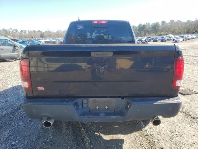 Photo 6 from auction – 2019 RAM 1500 CLASS with VIN 1C6RR6GT2KS745296