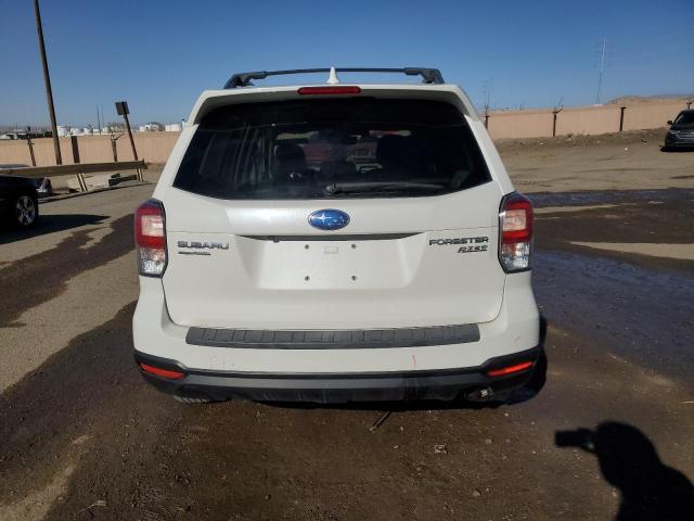 Photo 6 from auction – 2017 SUBARU FORESTER 2 with VIN JF2SJAGC6HH430674