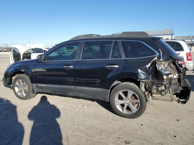 Photo 2 from auction – 2013 SUBARU OUTBACK 3. with VIN 4S4BRESC4D2212893