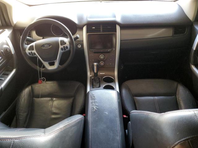 Photo 8 from auction – 2013 FORD EDGE SEL with VIN 2FMDK3JC1DBB65240