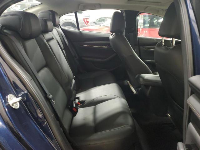 Photo 10 from auction – 2024 MAZDA 3 PREFERRE with VIN 3MZBPACM9RM413048