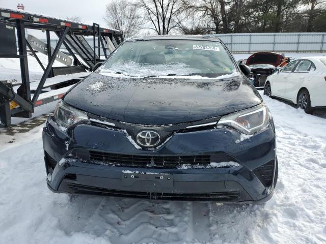 Photo 5 from auction – 2018 TOYOTA RAV4 LE with VIN JTMBFREVXJJ256304