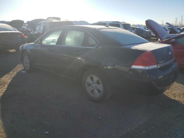 Zdjęcie 2 z aukcji – 2008 CHEVROLET IMPALA LT z VIN 2G1WT58K889237625