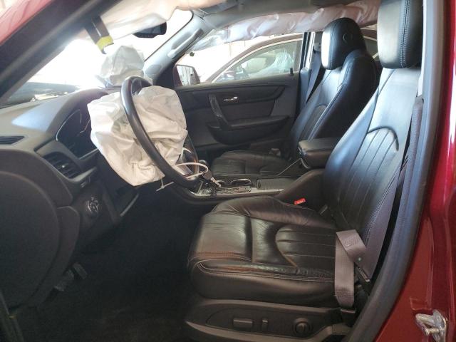 Photo 7 from auction – 2015 CHEVROLET TRAVERSE L with VIN 1GNKVJKD3FJ194758