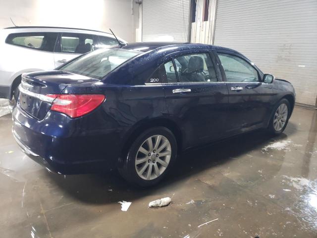 Photo 3 from auction – 2014 CHRYSLER 200 LIMITE with VIN 1C3CCBCG1EN183643