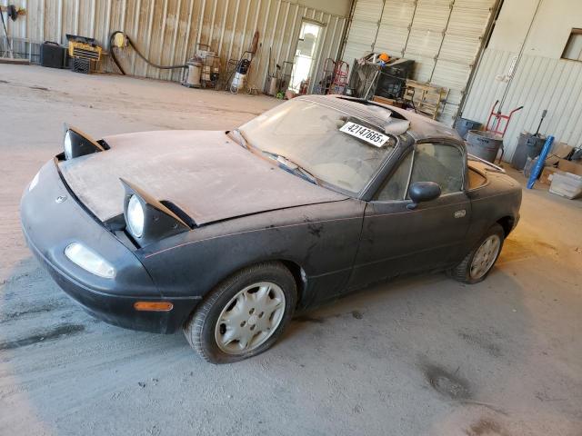 MAZDA MX-5 MIATA 1997 with VIN JM1NA3536V0723334 - Photo from auction