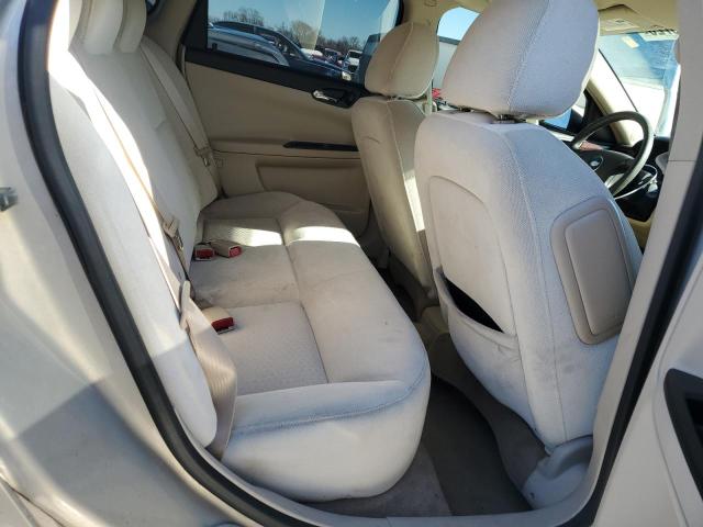 Photo 10 from auction – 2009 CHEVROLET IMPALA LS with VIN 2G1WB57K791292877