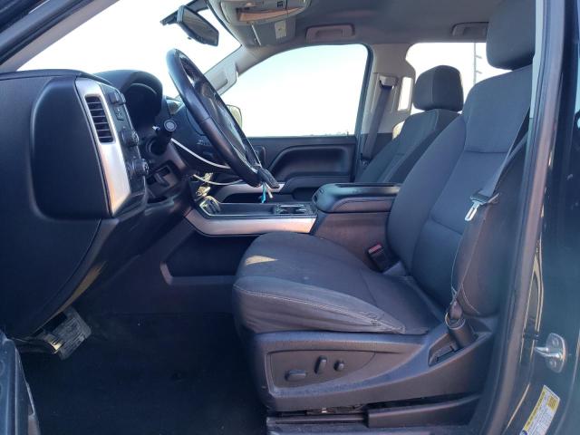 Photo 7 from auction – 2016 CHEVROLET SILVERADO with VIN 3GCUKREC7GG162524