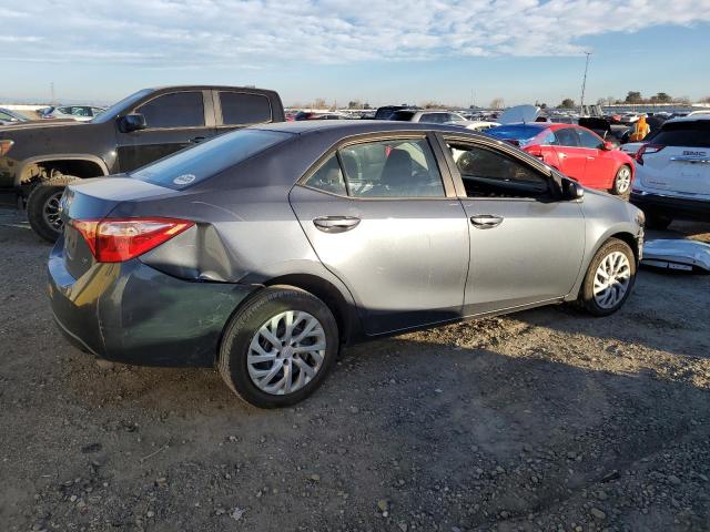 Photo 3 from auction – 2019 TOYOTA COROLLA L with VIN 2T1BURHE6KC239711