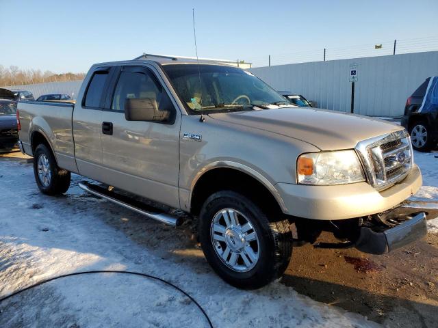 Photo 4 from auction – 2008 FORD F150 with VIN 1FTPX14V68FA94836