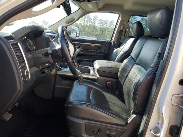 Photo 7 from auction – 2018 RAM 2500 LARAM with VIN 3C6UR5NL6JG213577