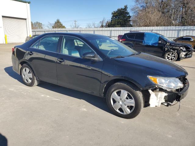 Photo 4 from auction – 2013 TOYOTA CAMRY L with VIN 4T1BF1FK3DU645256