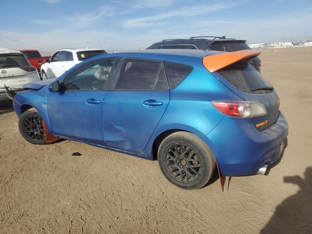 Photo 2 from auction – 2012 MAZDA 3 I with VIN JM1BL1L76C1628464
