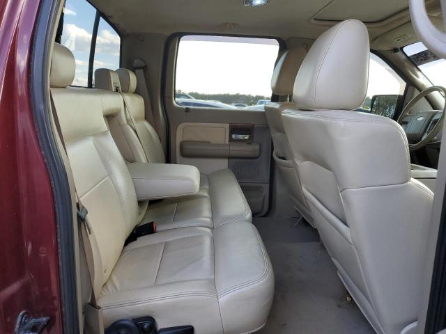 Photo 10 from auction – 2004 FORD F150 SUPER with VIN 1FTPW12534KC81944
