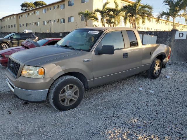 Photo 1 from auction – 2006 FORD F150 with VIN 1FTRX12W46NB10149