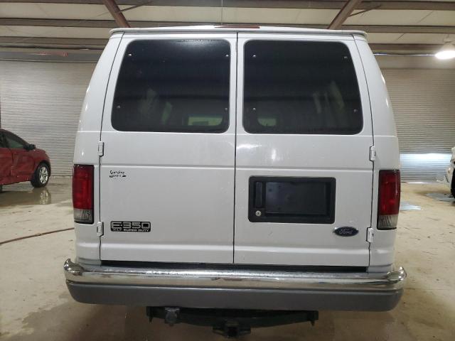 Photo 6 from auction – 2002 FORD ECONOLINE with VIN 1FBSS31S52HA39048