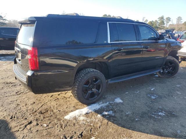 Photo 3 from auction – 2017 CHEVROLET SUBURBAN C with VIN 1GNSCHKC4HR290621