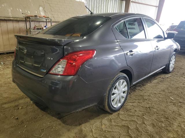 Photo 3 from auction – 2015 NISSAN VERSA S with VIN 3N1CN7AP7FL954701