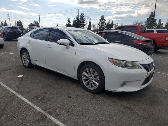 Photo 4 from auction – 2013 LEXUS ES 300H with VIN JTHBW1GG7D2007133